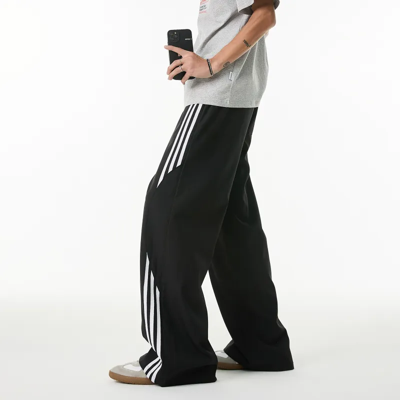 Pirkadat Casual Pants Unisex-5