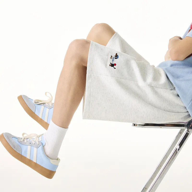 Pirkadat Casual Shorts Unisex-14
