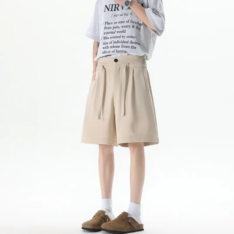 Pirkadat Casual Shorts Unisex-11