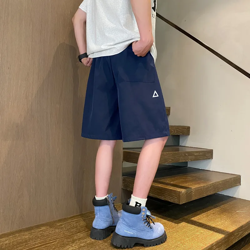 Pirkadat Casual Shorts Unisex-7