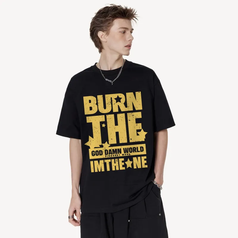 Pirkadat T Shirts Unisex-2
