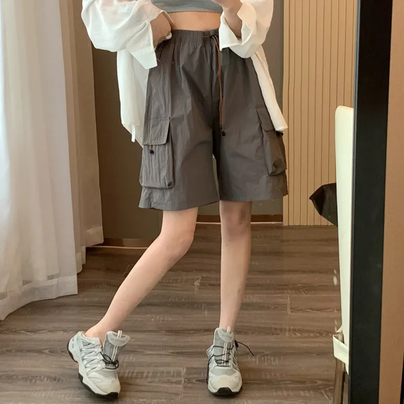 Pirkadat Casual Shorts Unisex-12