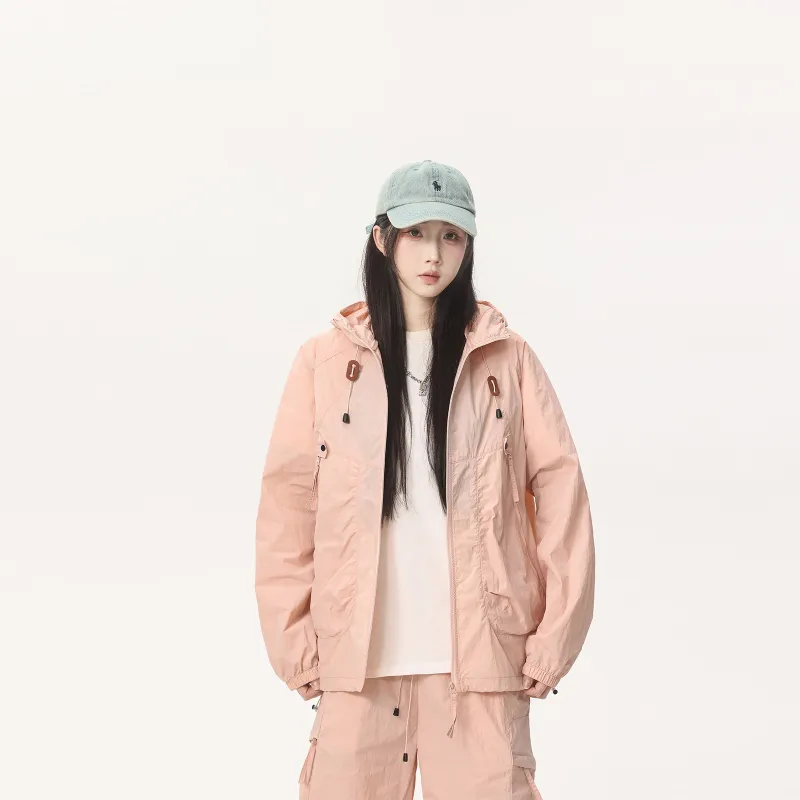 Pirkadat Sun Protection Clothing Unisex-11