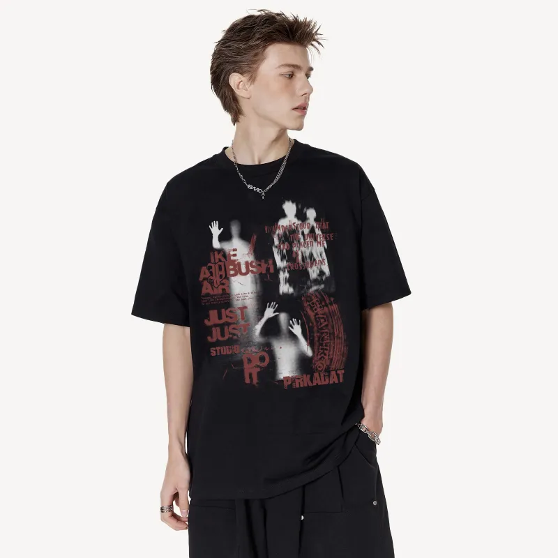 Pirkadat T Shirts Unisex-2