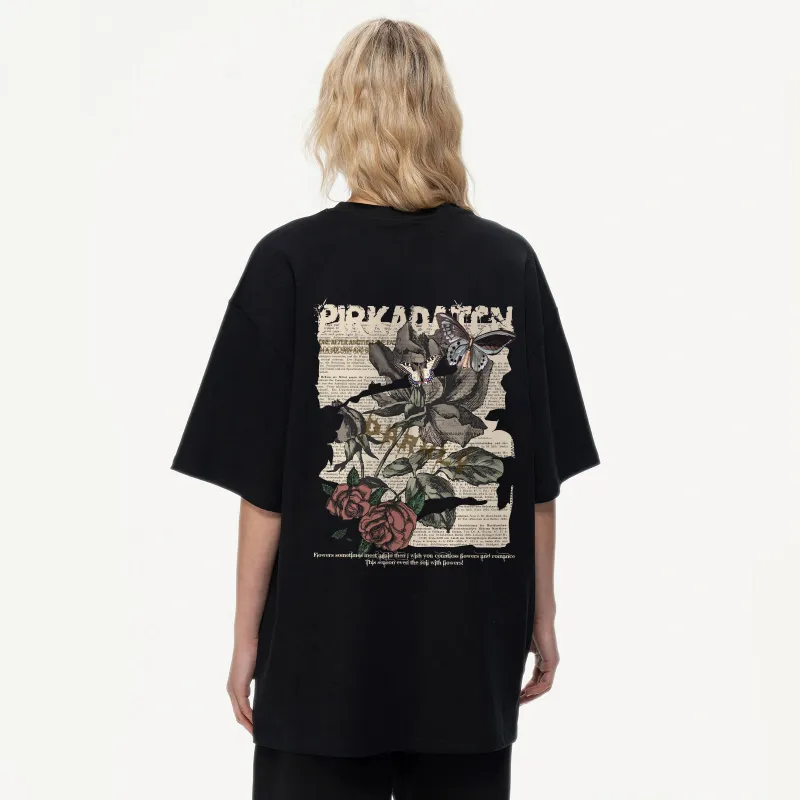 Pirkadat T Shirts Unisex-20