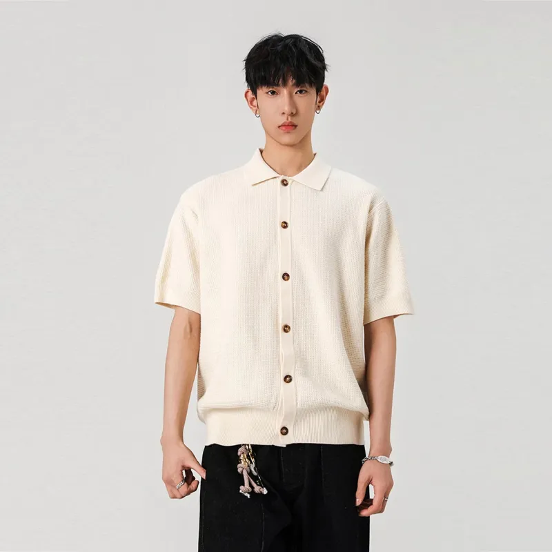 Pirkadat Polo Shirts Unisex-8