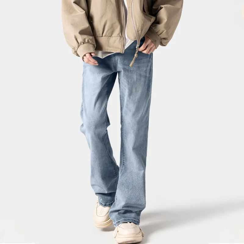 Pirkadat Jeans Unisex-2