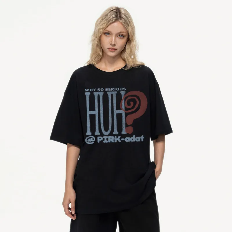 Pirkadat T Shirts Unisex-4
