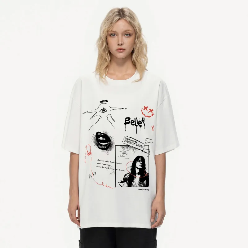 Pirkadat T Shirts Unisex-8