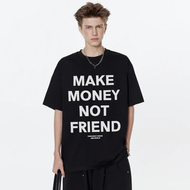 Pirkadat T Shirts Unisex-2