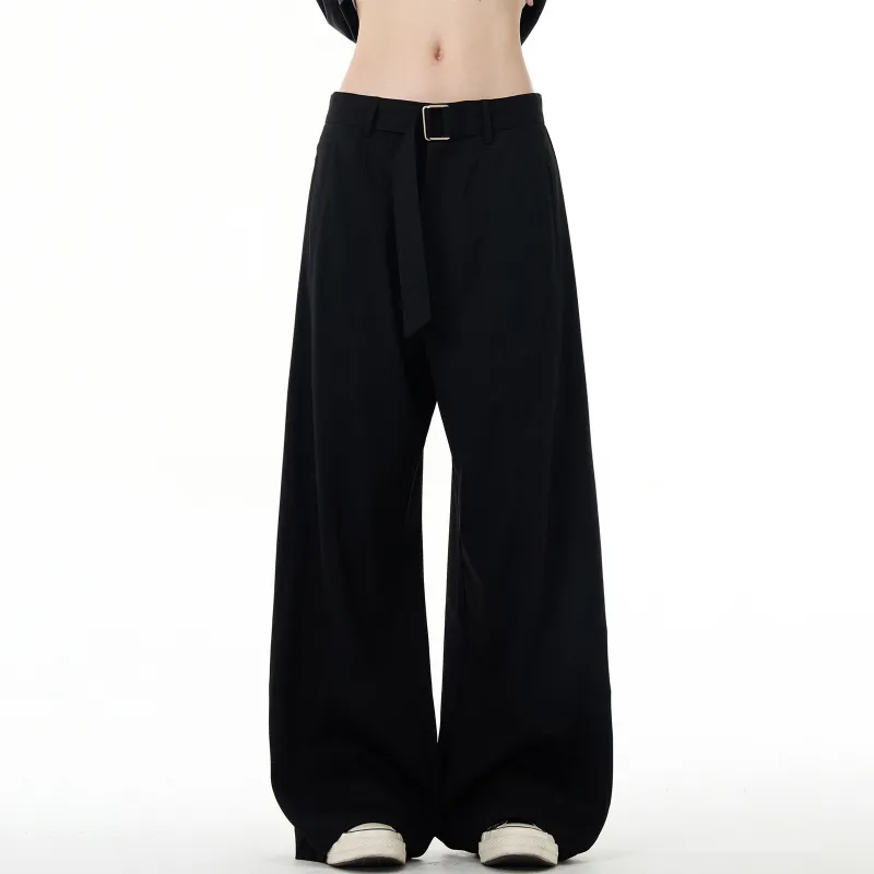 Pirkadat Suit Trousers Unisex-4