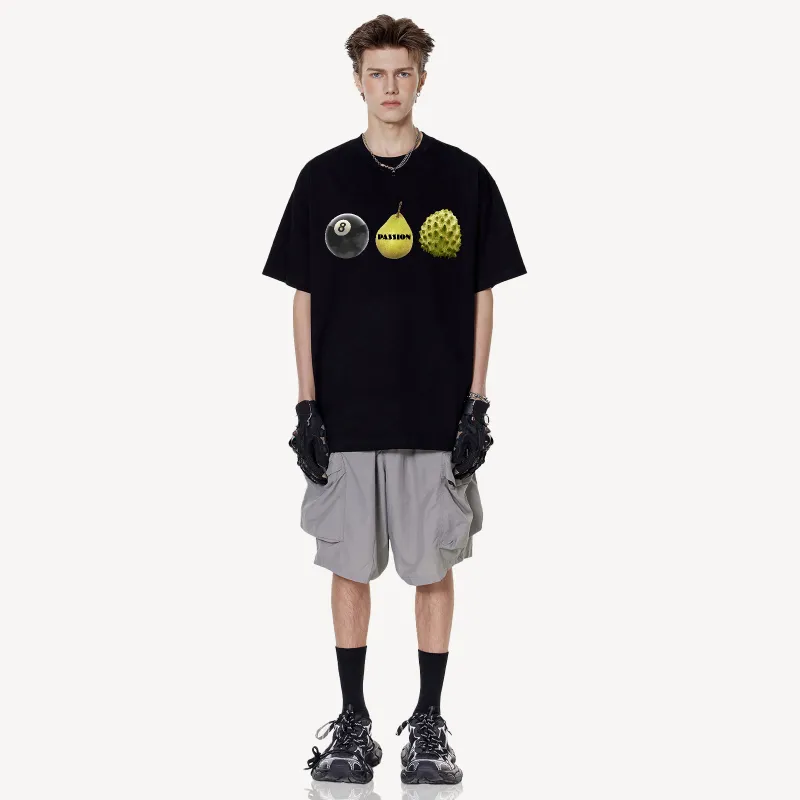 Pirkadat T Shirts Unisex-4