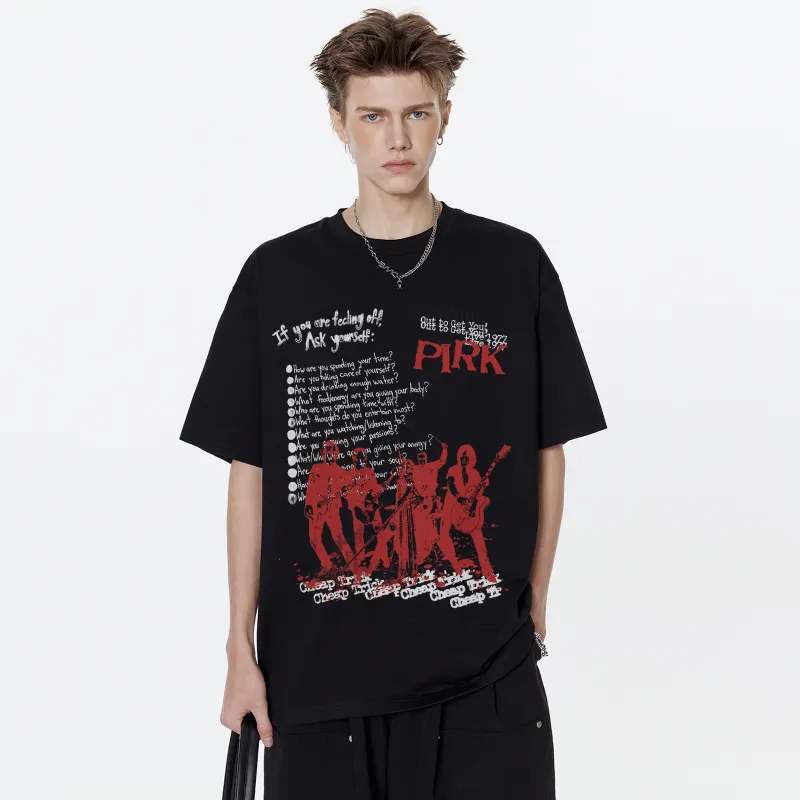 Pirkadat T Shirts Unisex-2