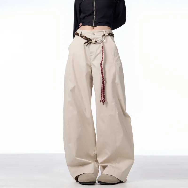 Pirkadat Casual Pants Unisex-2