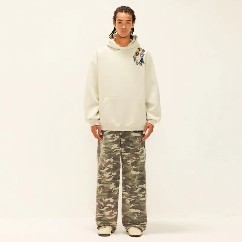 Pirkadat Sweatshirt Unisex Sky Blue-20