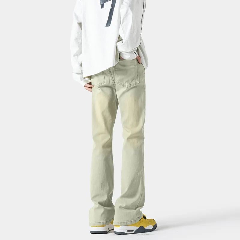 Pirkadat Jeans Unisex-11