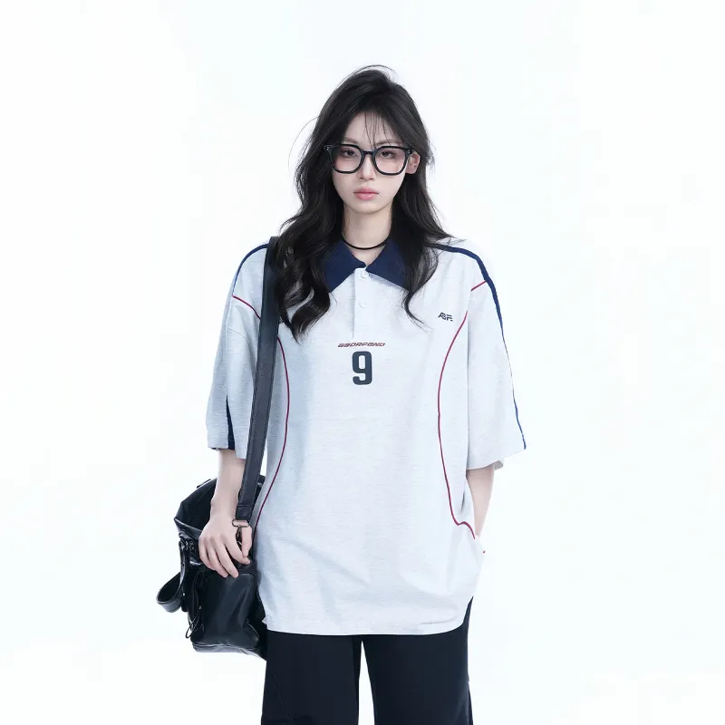 Pirkadat Polo Shirts Unisex-5
