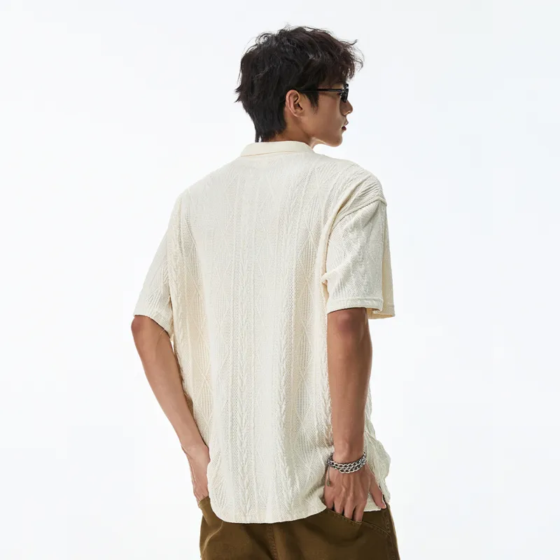 Pirkadat Polo Shirts Unisex-6