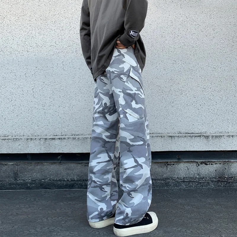 Pirkadat Casual Pants Unisex-6