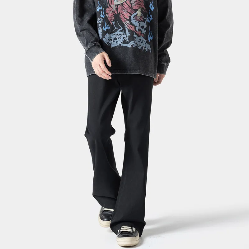 Pirkadat Jeans Unisex-7
