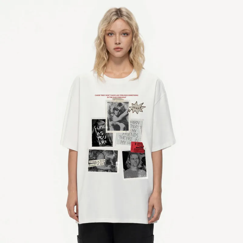 Pirkadat T Shirts Unisex-11