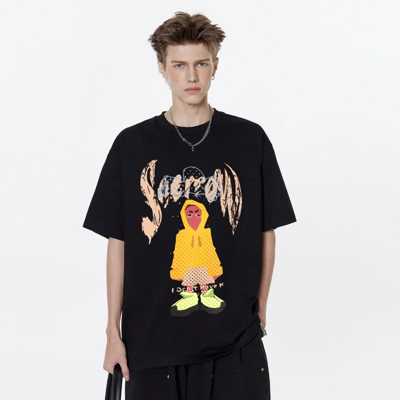 Pirkadat T-Shirts Unisex-2