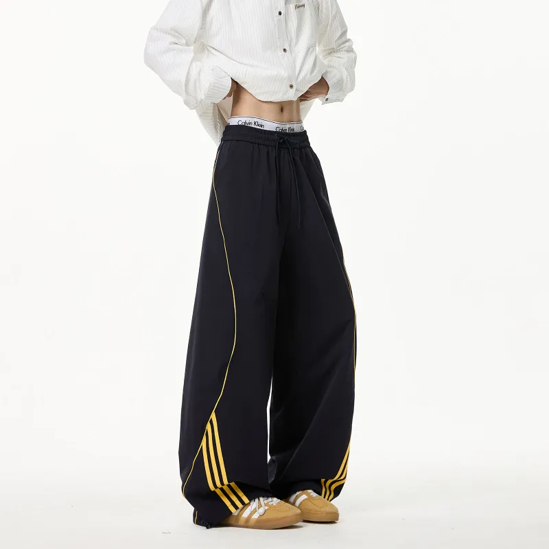 Pirkadat Casual Pants Unisex-2