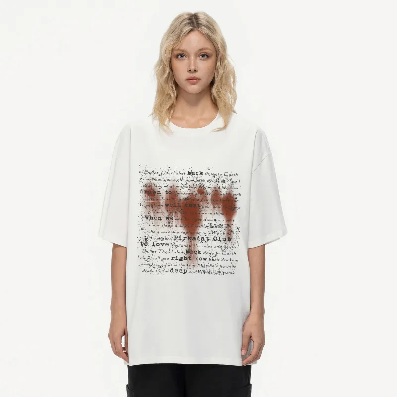 Pirkadat T Shirts Unisex-8