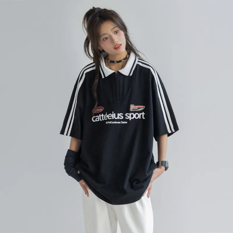 Pirkadat Polo Shirts Unisex-4