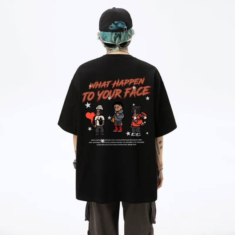 Pirkadat T Shirts Unisex-2