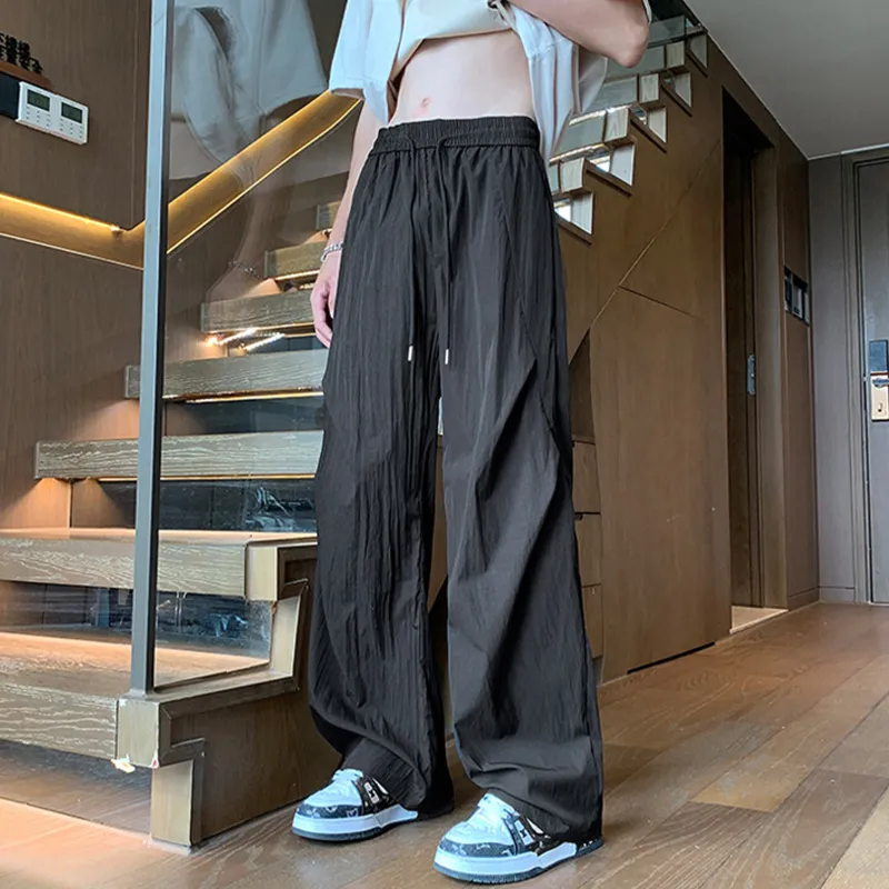 Pirkadat Casual Pants Unisex-6