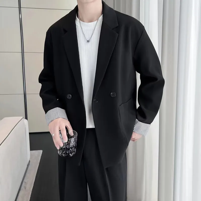 Pirkadat Business Suits Unisex-4