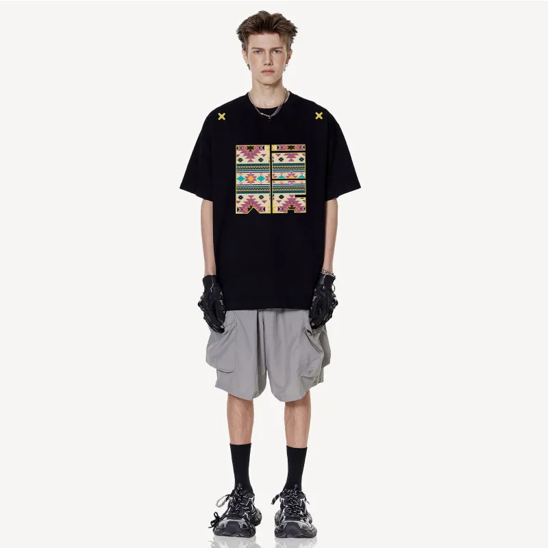 Pirkadat T Shirts Unisex-4