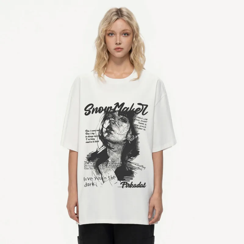 Pirkadat T Shirts Unisex-8