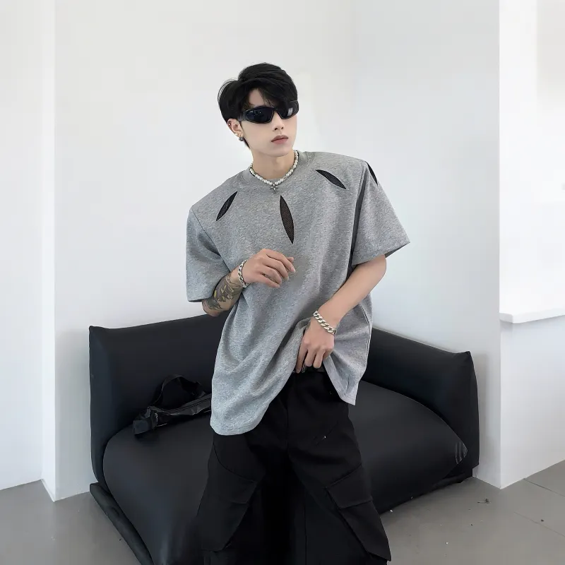 Pirkadat T Shirts Unisex-3