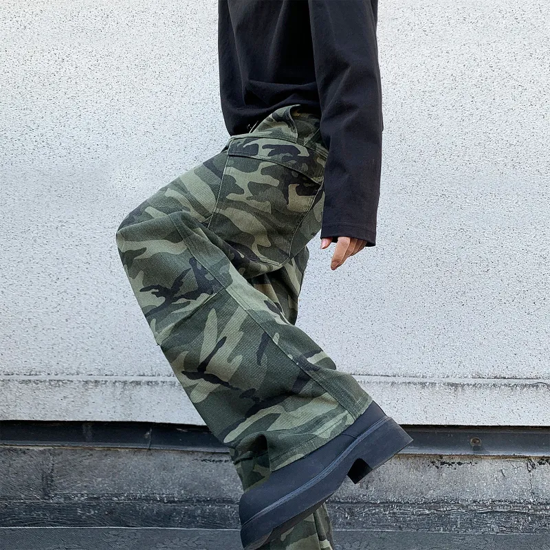 Pirkadat Casual Pants Unisex-3