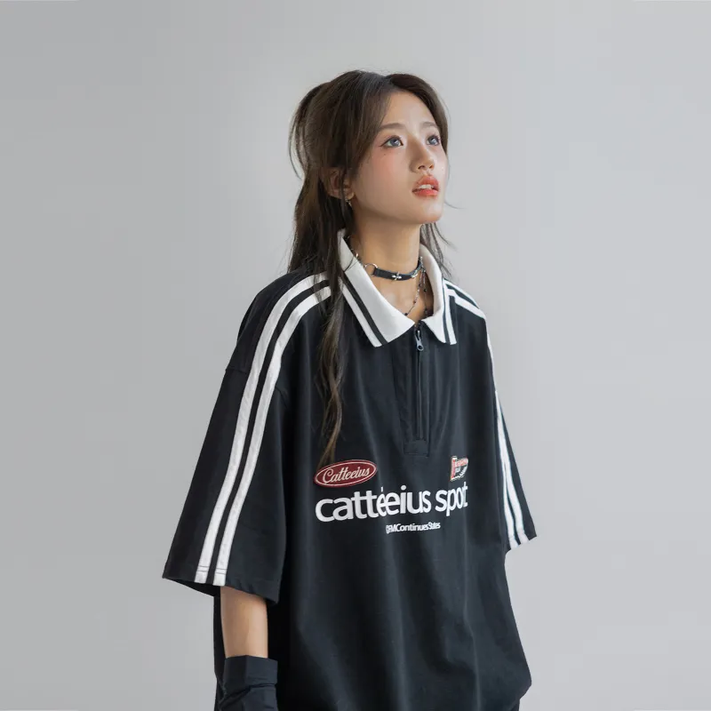 Pirkadat Polo Shirts Unisex-3