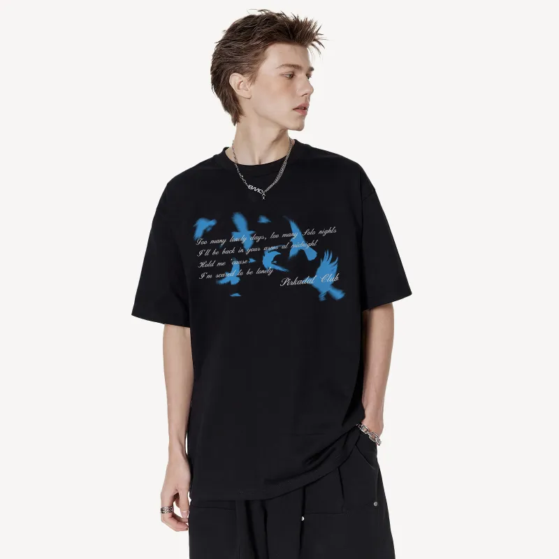 Pirkadat T Shirts Unisex-14