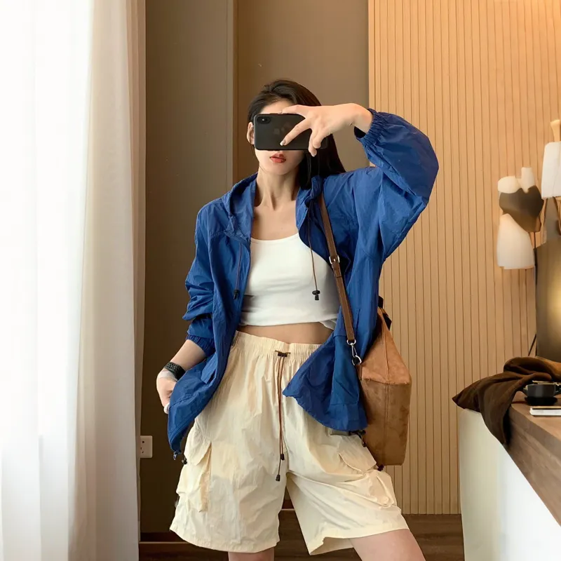 Pirkadat Casual Shorts Unisex-6
