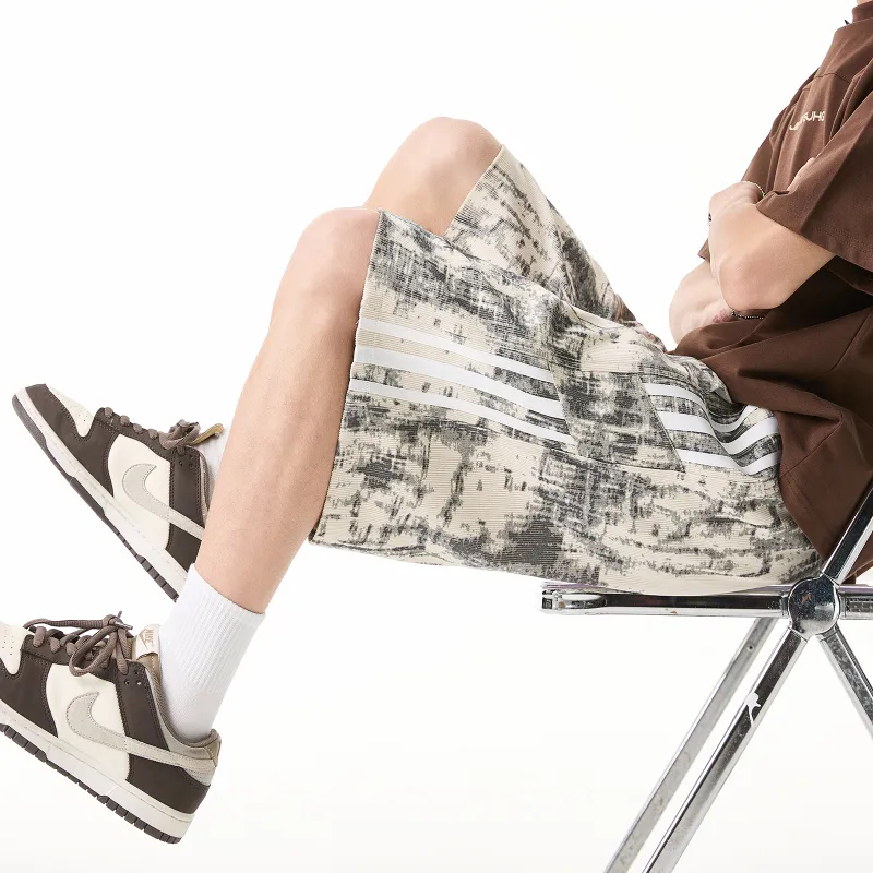 Pirkadat Casual Shorts Unisex-10