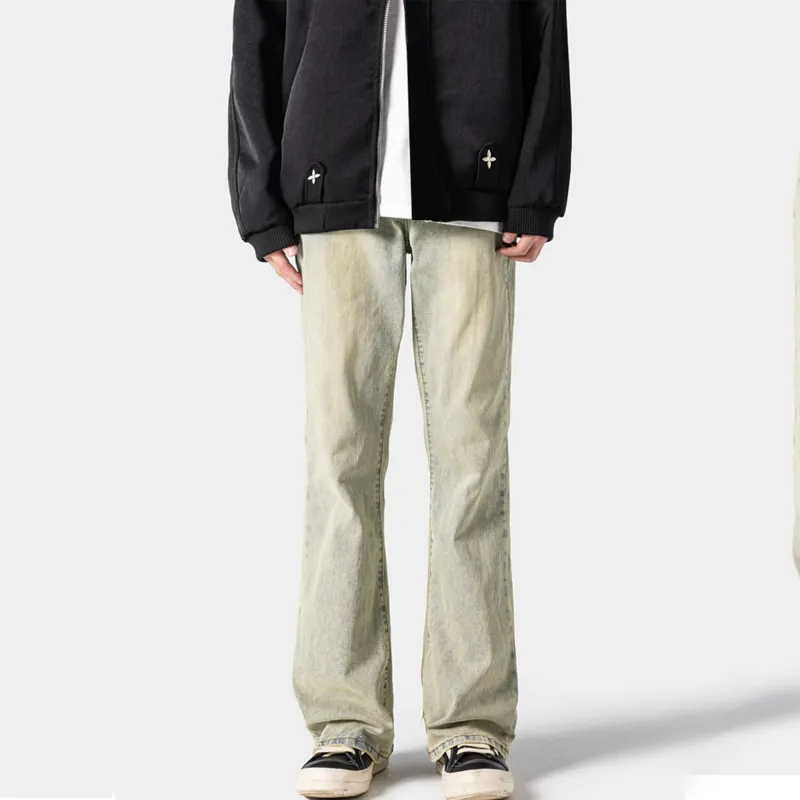 Pirkadat Jeans Unisex-22