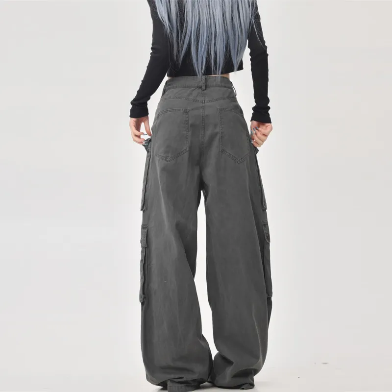 Pirkadat Jeans Unisex-1