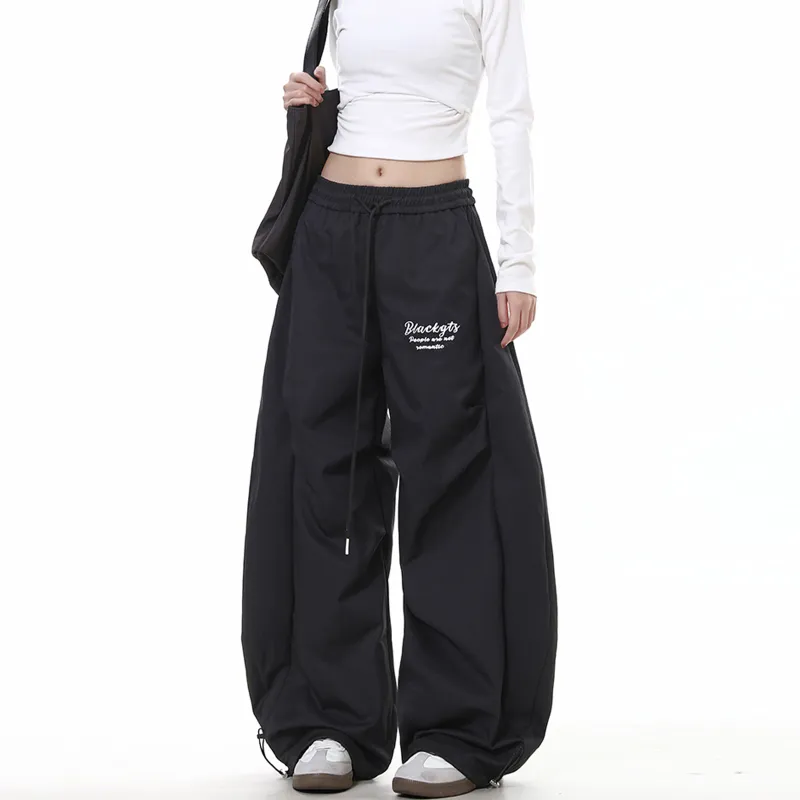 Pirkadat Casual Pants Unisex-1