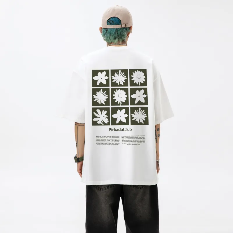 Pirkadat T Shirts Unisex-5