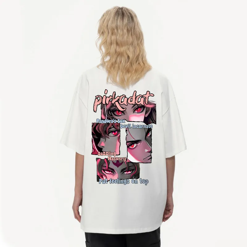Pirkadat T Shirts Unisex-9
