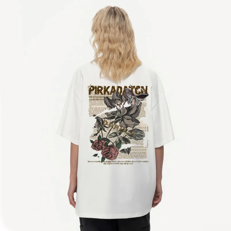 Pirkadat T Shirts Unisex-12