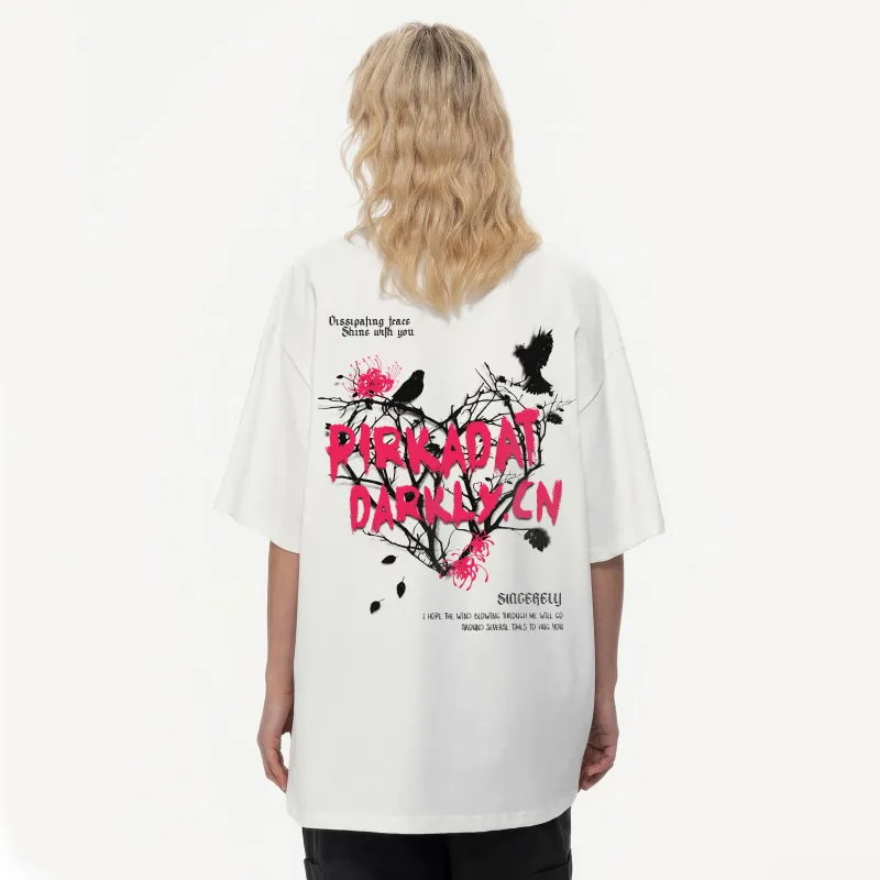 Pirkadat T Shirts Unisex-11