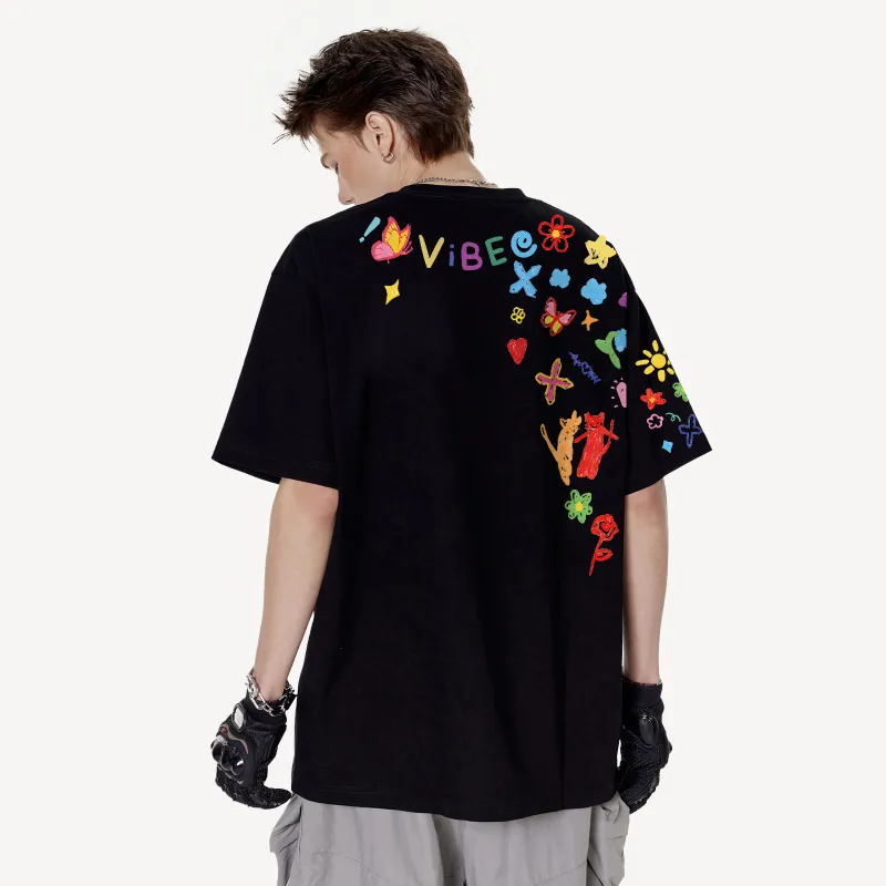 Pirkadat T Shirts Unisex-3