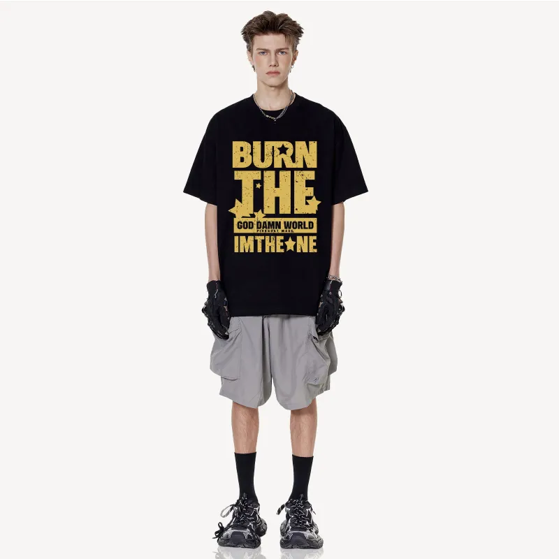 Pirkadat T Shirts Unisex-5