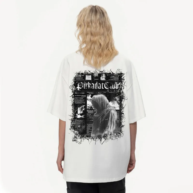 Pirkadat T Shirts Unisex-11